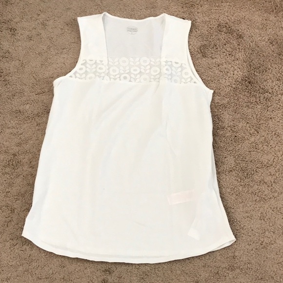 Made in HeavenTop in Supima® Ultrafresh Cotton